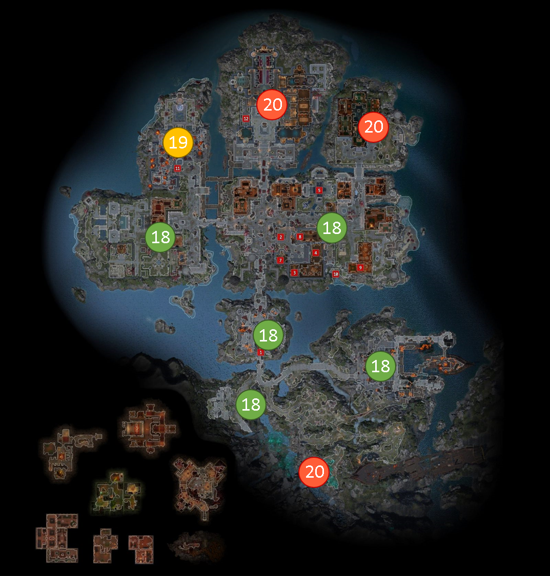 divinity-original-sin-2-fort-joy-map-maping-resources