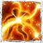 Infectious Flame icon