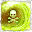 Poison Wave icon