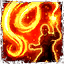 Fire Whip icon