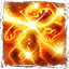 Epidemic of Fire icon