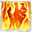 Spontaneous Combustion icon
