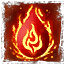Bleed Fire icon